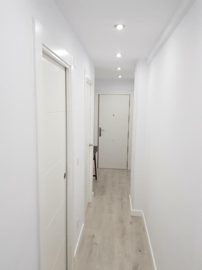 Villa Toston City Salamanca Exterior foto